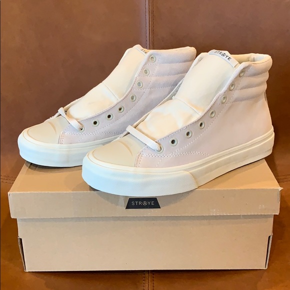 straye high tops